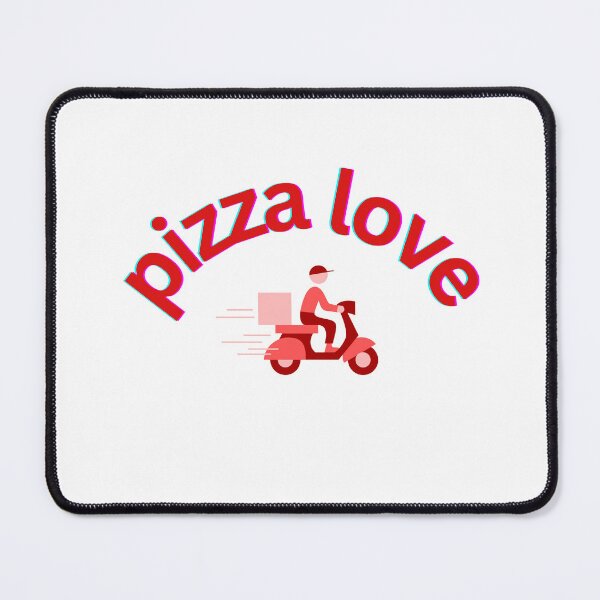 Item preview, pizza designed and sold by bigbrandshop.