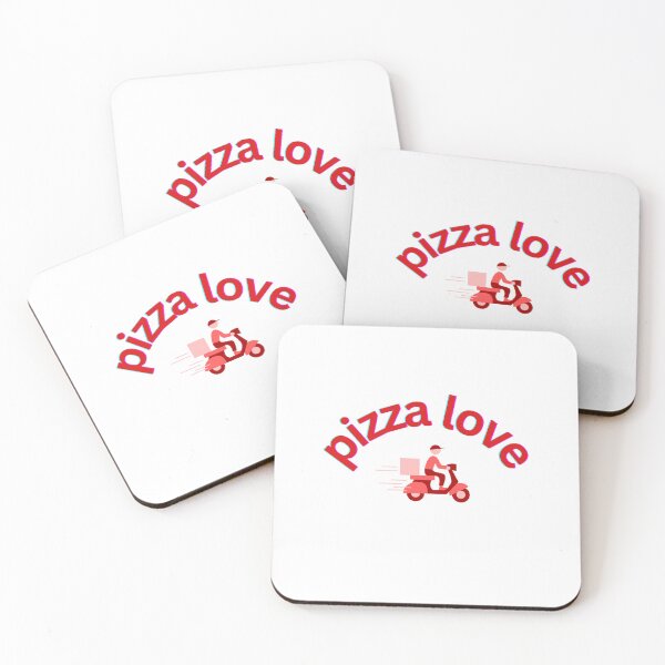 Item preview, pizza designed and sold by bigbrandshop.
