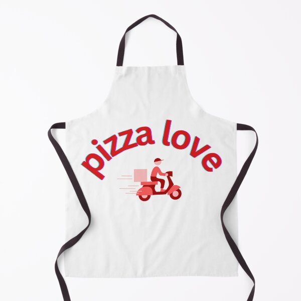 Item preview, pizza designed and sold by bigbrandshop.