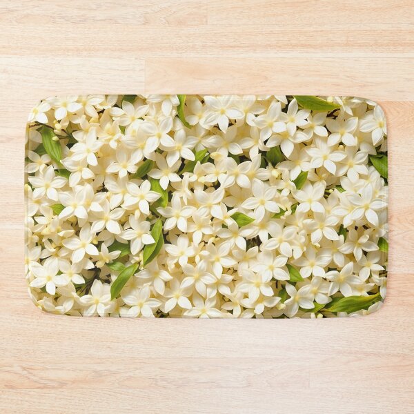 Item preview, Jasmine Flower 3 designed and sold by HebaRK Studio.