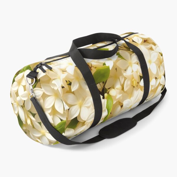 Item preview, Jasmine Flower 3 designed and sold by HebaRK Studio.