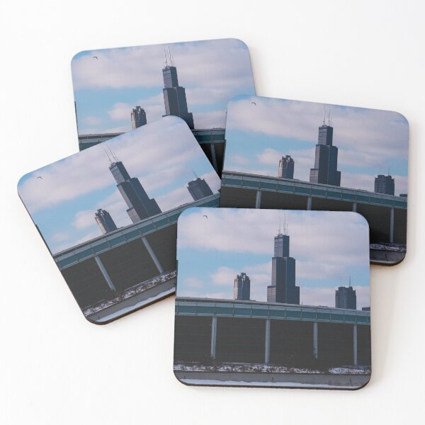Item preview, Lakefront Chicago  designed and sold by EM.jpeg.
