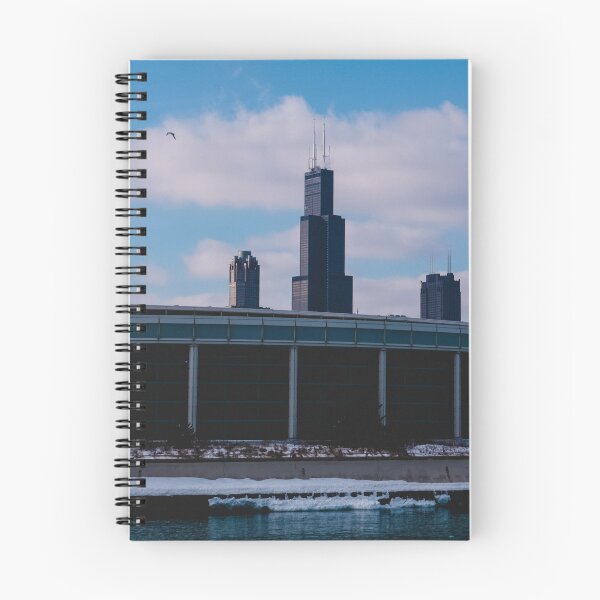 Item preview, Lakefront Chicago  designed and sold by EM.jpeg.