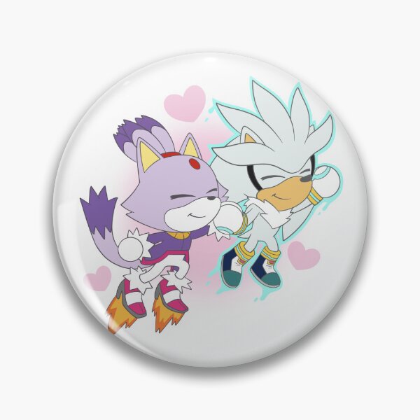 Aperçu de l'œuvre Chibi Silvaze créée et vendue par FirestormFox.