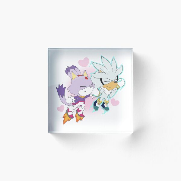 Item preview, Chibi Silvaze designed and sold by FirestormFox.