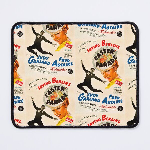 Item preview, Easter Parade movie poster designed and sold by stevepaint.