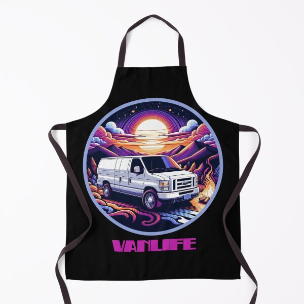 Item preview, VANLIFE dream designed and sold by VANLIFE..