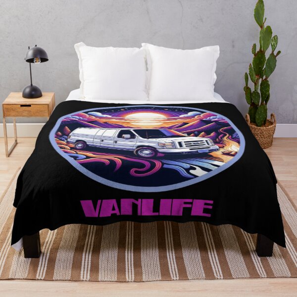 Item preview, VANLIFE dream designed and sold by VANLIFE..