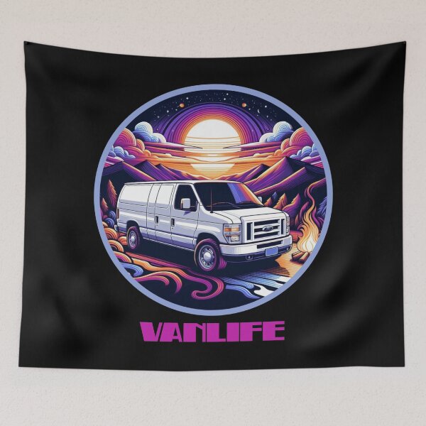 Item preview, VANLIFE dream designed and sold by VANLIFE..