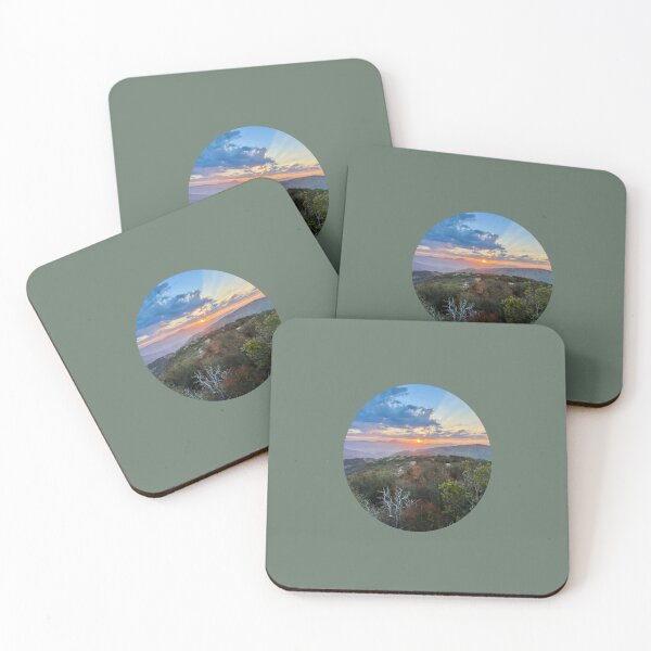Item preview, Sunrise on the Mountain designed and sold by LaPaz361.