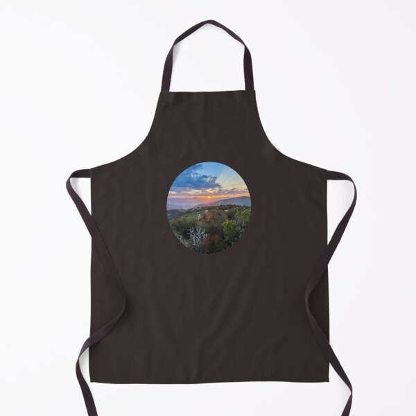 Item preview, Sunrise on the Mountain designed and sold by LaPaz361.