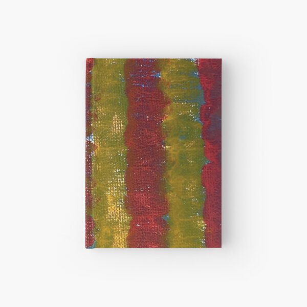 Longo, Patti II Hardcover Journal