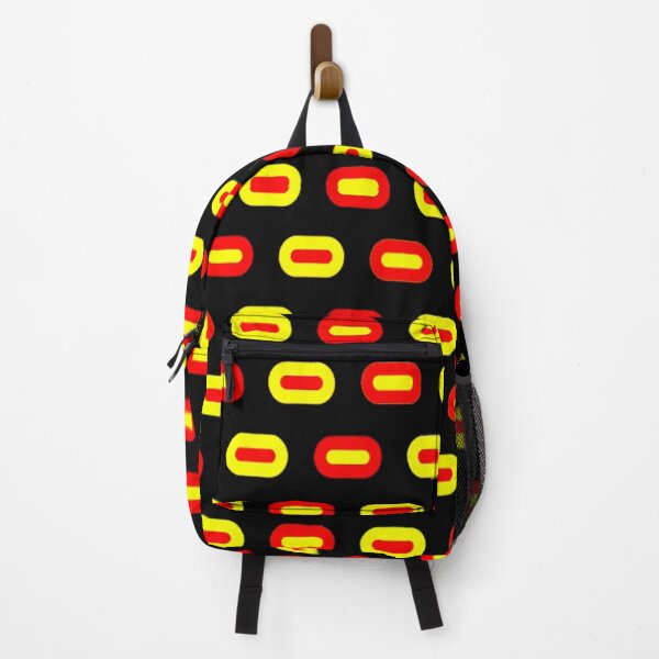 Item preview, RBY 150 RED BLACK YELLOW designed and sold by Infopreneur1231.