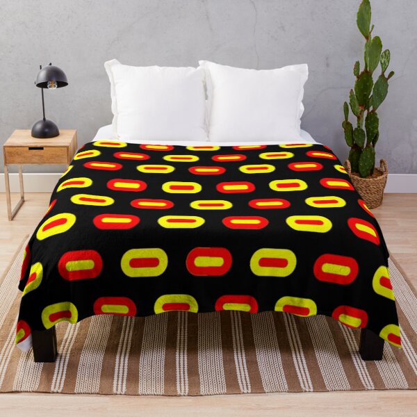 Item preview, RBY 150 RED BLACK YELLOW designed and sold by Infopreneur1231.