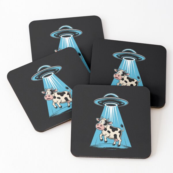 Item preview, UFO Abduction Simple Scene designed and sold by SignumShop.