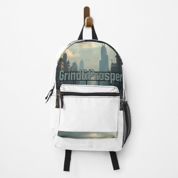 Item preview, Grind & Prosper – Urban Grit Edition designed and sold by Grind&Prosper .