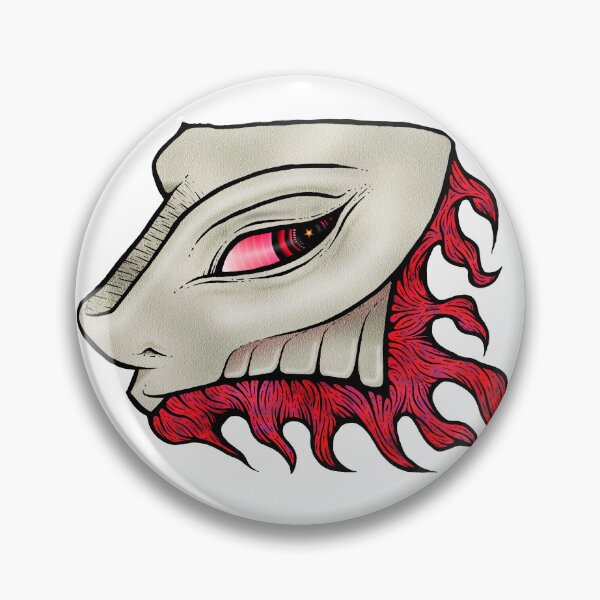 Item preview, Flame Zero designed and sold by Oblitus-art.
