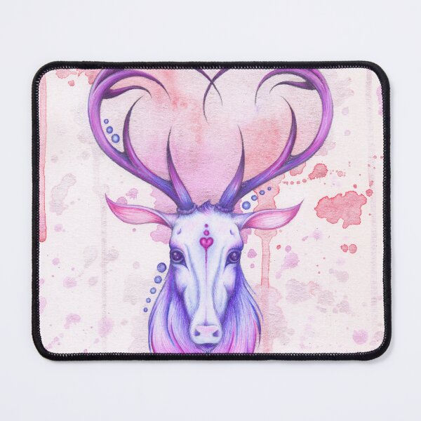 Item preview, Hart Of Hearts designed and sold by WaterHorse Artistry.