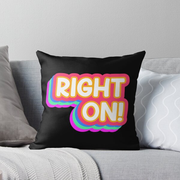 Item preview, 70s Style Right On designed and sold by designing01Ar3.