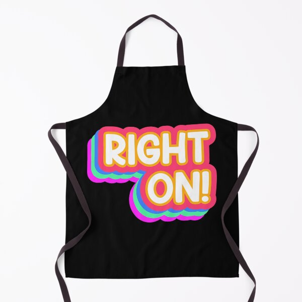 Item preview, 70s Style Right On designed and sold by designing01Ar3.