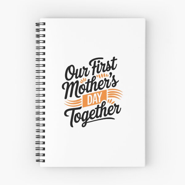 Item preview, Our First Mother's Day Together designed and sold by jkrphoto.