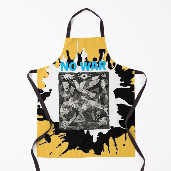 Item preview, Cubic No War designed and sold by painterfrank.