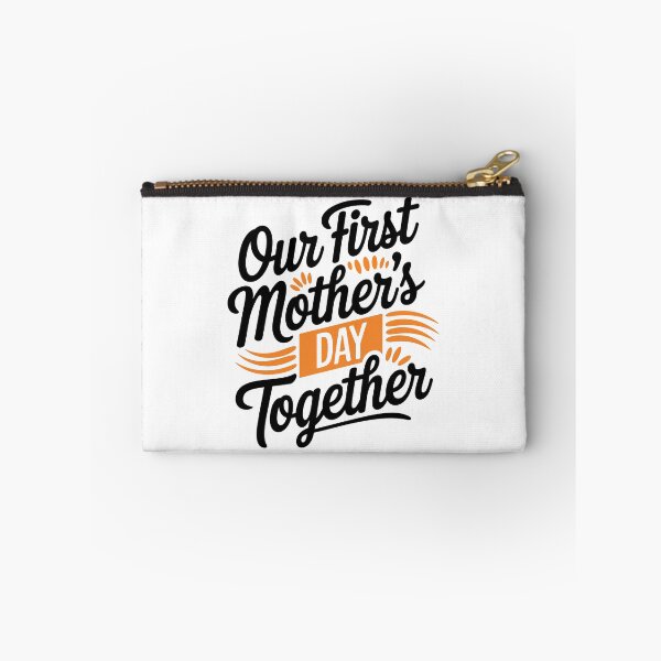Item preview, Our First Mother's Day Together designed and sold by jkrphoto.