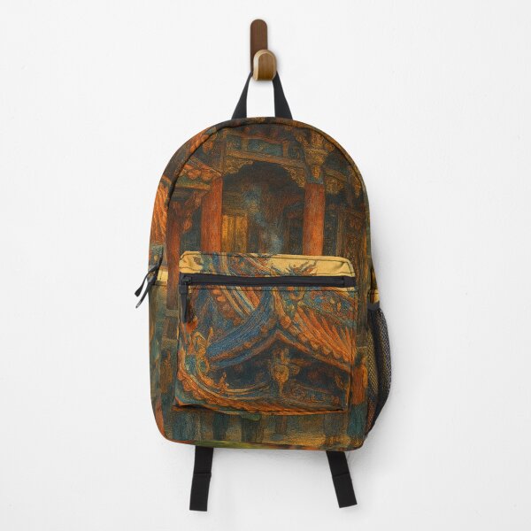 Item preview, Longshan Temple at Sunset in Taipei, Taiwan designed and sold by Places On Earth.