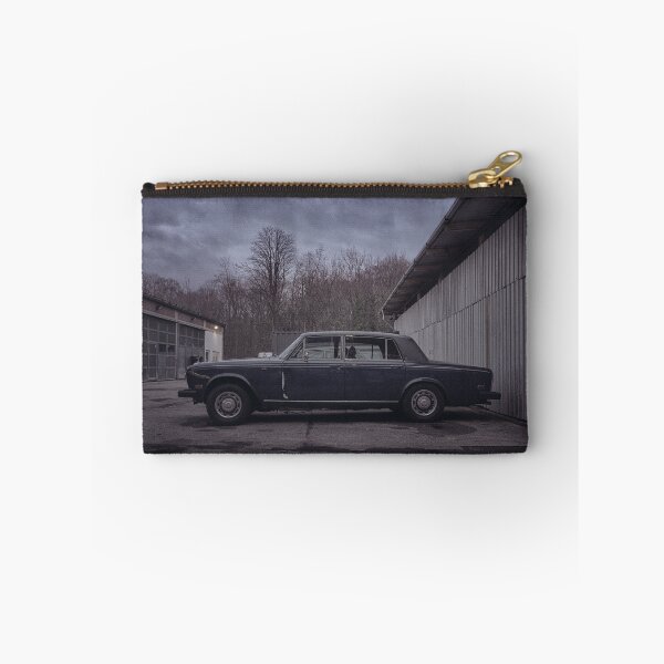 Item preview, The Elderly Spirit of Ecstasy. designed and sold by SlimSumoStudio.