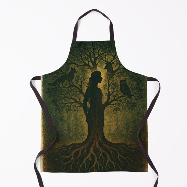 Item preview, Soul of the Forest designed and sold by IsabellShop.