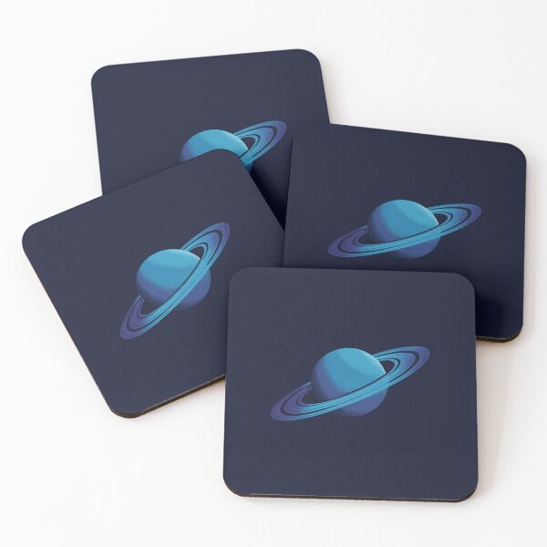 Item preview, Saturn Rings Minimal Concept designed and sold by SignumShop.