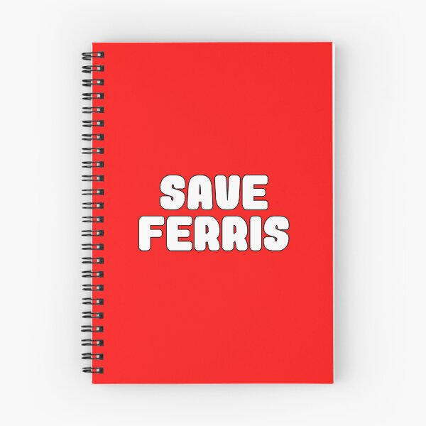 Item preview, Save Ferries designed and sold by designing01Ar3.