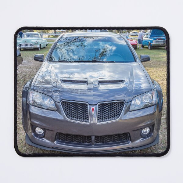 Item preview, Grey Pontiac 2009 GXP G8 X114 designed and sold by RichFrancoCars.