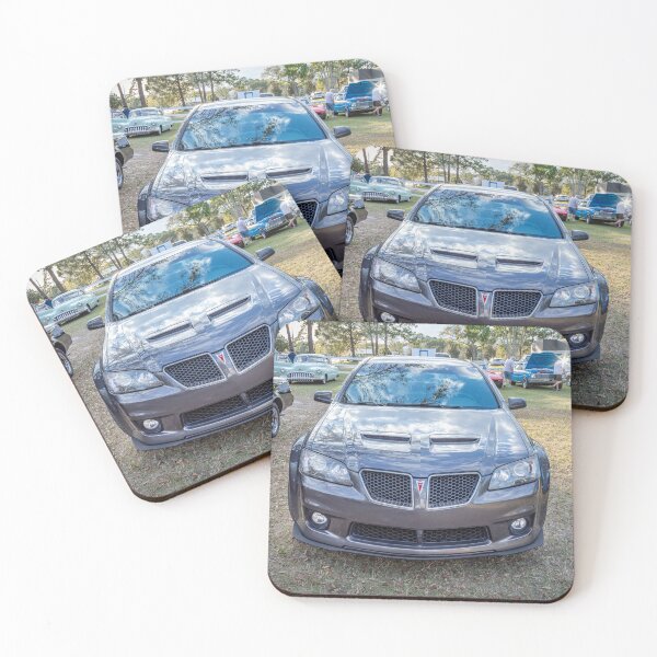 Item preview, Grey Pontiac 2009 GXP G8 X114 designed and sold by RichFrancoCars.