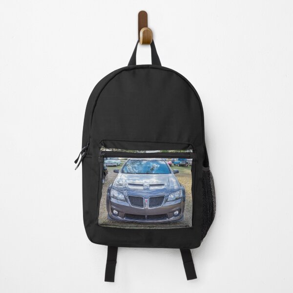Item preview, Grey Pontiac 2009 GXP G8 X114 designed and sold by RichFrancoCars.