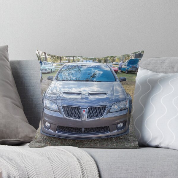 Item preview, Grey Pontiac 2009 GXP G8 X114 designed and sold by RichFrancoCars.