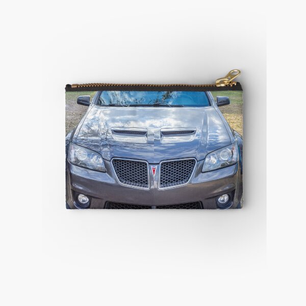 Item preview, Grey Pontiac 2009 GXP G8 X114 designed and sold by RichFrancoCars.