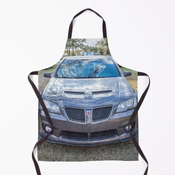 Item preview, Grey Pontiac 2009 GXP G8 X114 designed and sold by RichFrancoCars.