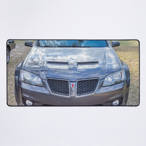 Item preview, Grey Pontiac 2009 GXP G8 X114 designed and sold by RichFrancoCars.