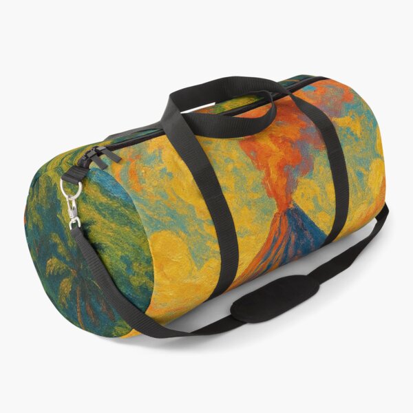 Item preview, Erupting Mount Mayon with Reflected Sky in Philippines designed and sold by Places On Earth.