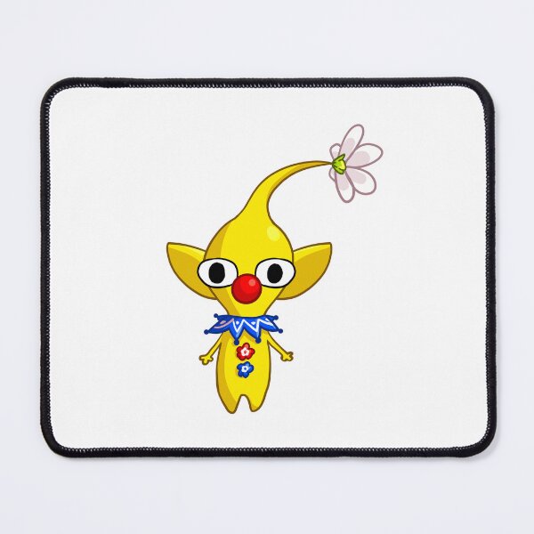Item preview, Pikmin Clown 1 designed and sold by Nebloodle!.