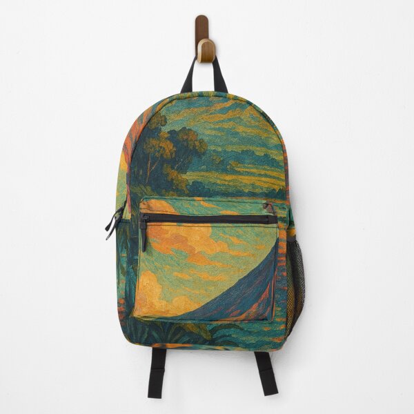Item preview, Mount Mayon Volcano with Reflected Sky in Philippines designed and sold by Places On Earth.