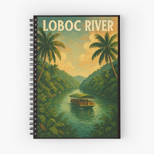 Item preview, Loboc River Jungle Cruise in Bohol, Philippines designed and sold by Places On Earth.