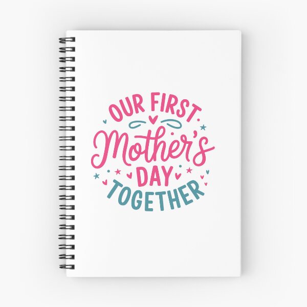 Item preview, Our First Mother's Day Together designed and sold by jkrphoto.