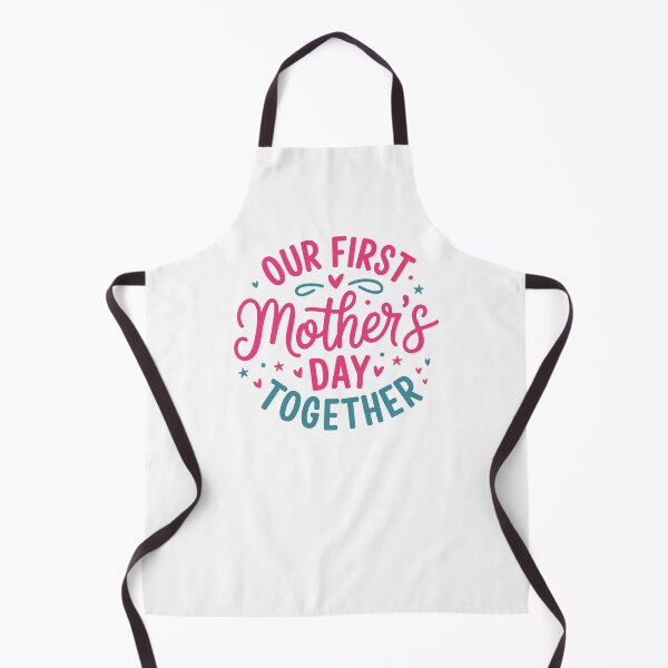 Item preview, Our First Mother's Day Together designed and sold by jkrphoto.