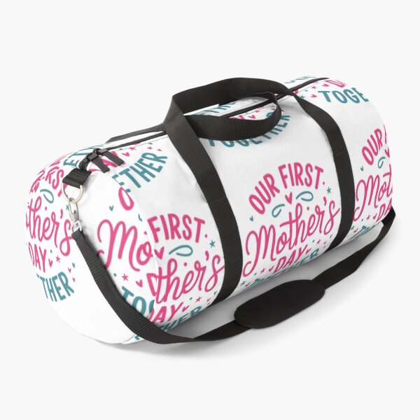 Item preview, Our First Mother's Day Together designed and sold by jkrphoto.