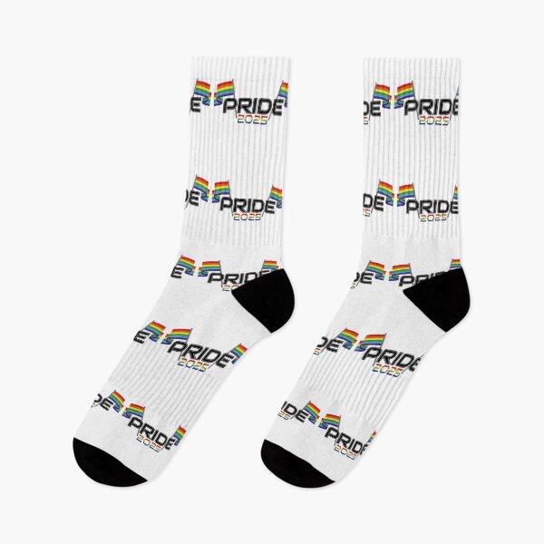 Item preview, Pride 2025 Rainbow flags designed and sold by Art-of-Rory.