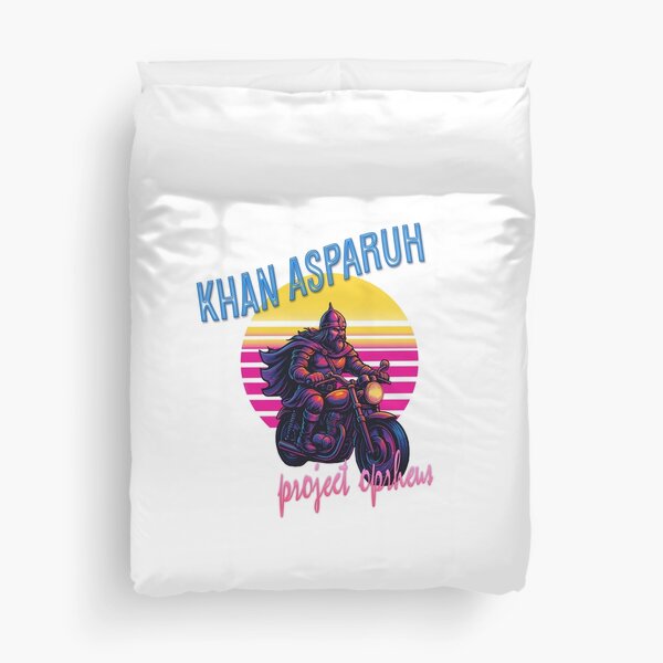 Item preview, Khan Asparuh - Project Orpheus designed and sold by Radostin.