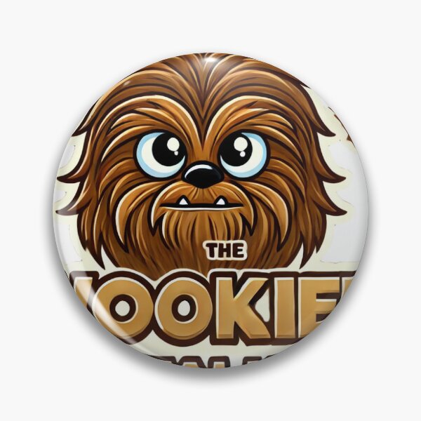 Item preview, Let the Wookiee do the talking. designed and sold by HappyStuck.