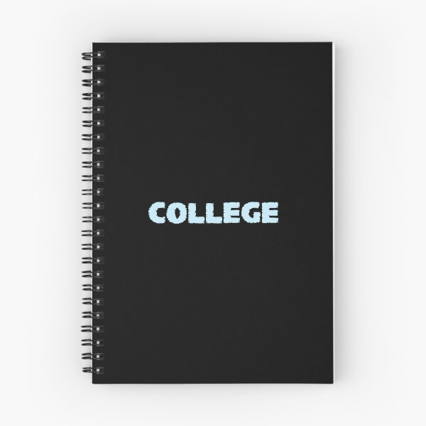 Item preview, COLLEGE designed and sold by designing01Ar3.